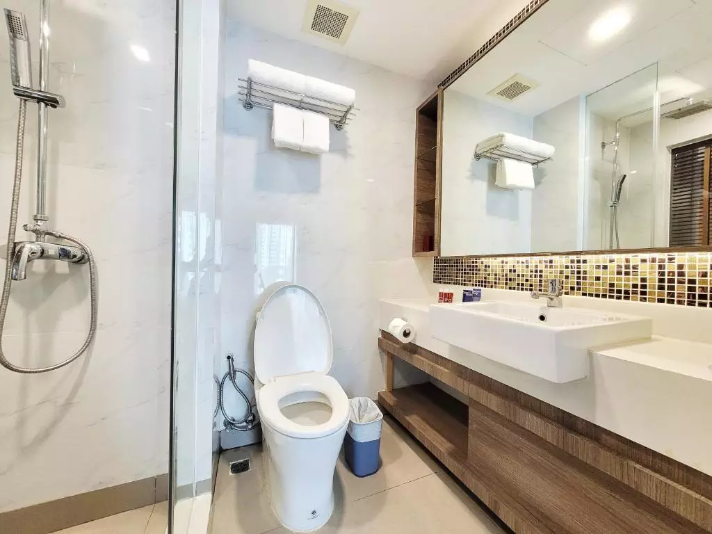Citrus Sukhumvit 11 by Compass Hospitality